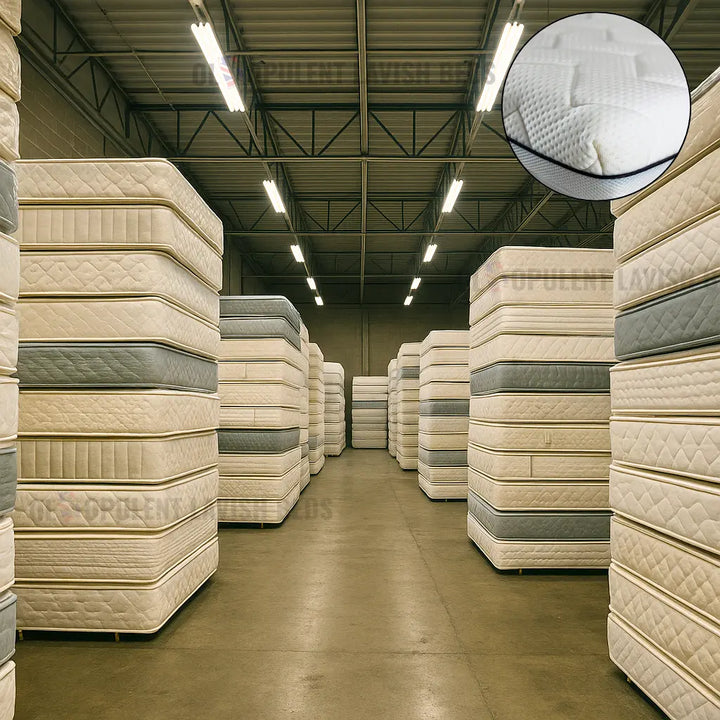 Mattresses