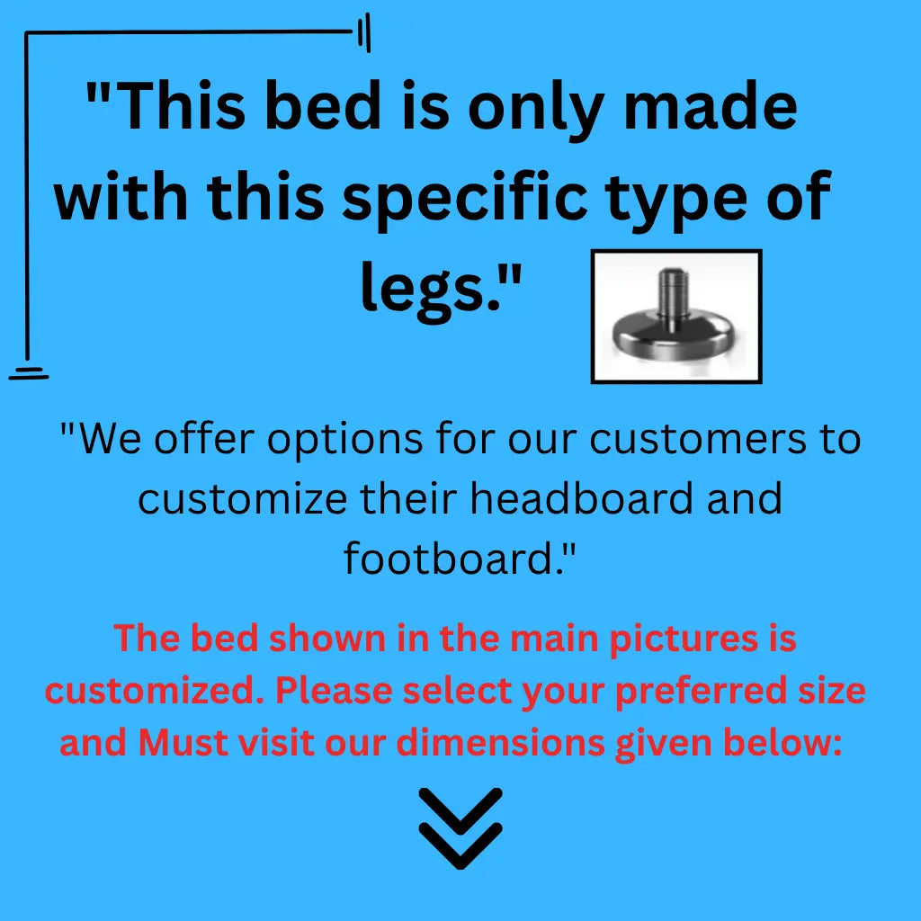 Brown Rustic Drawers Divan Bed Frame with ottoman storage Single size